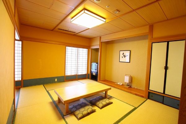 (RYOKAN) Hotel Well View Kagoshima (Kagoshima-shi)
